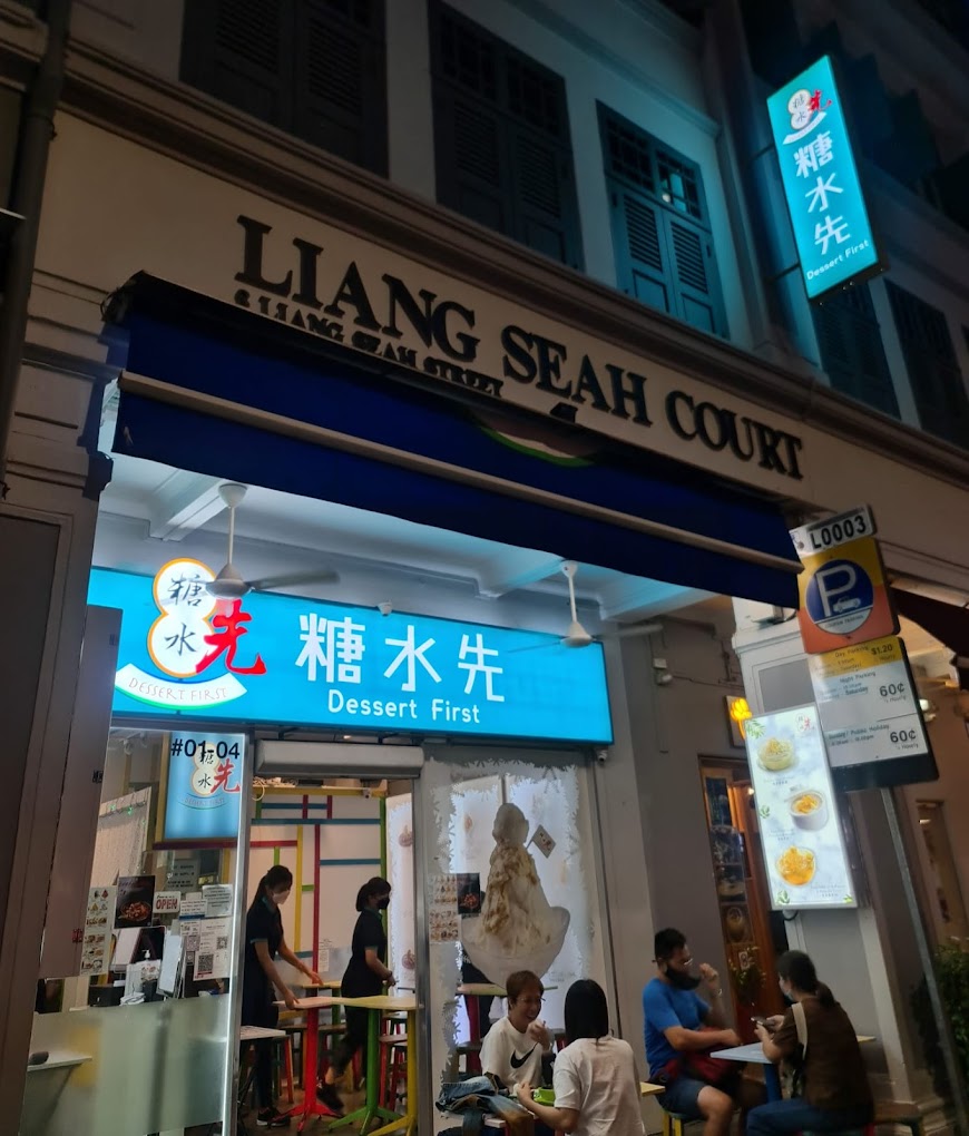 Top in Singapore: Best Singapore: