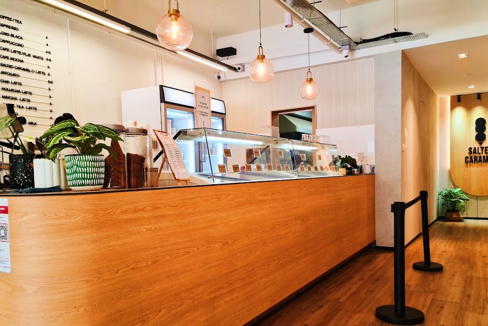 Top in Singapore: Best Singapore: