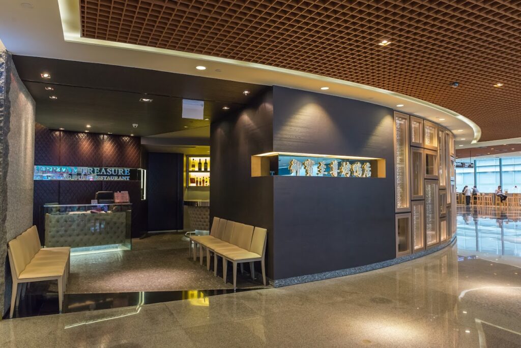 Best Singapore: