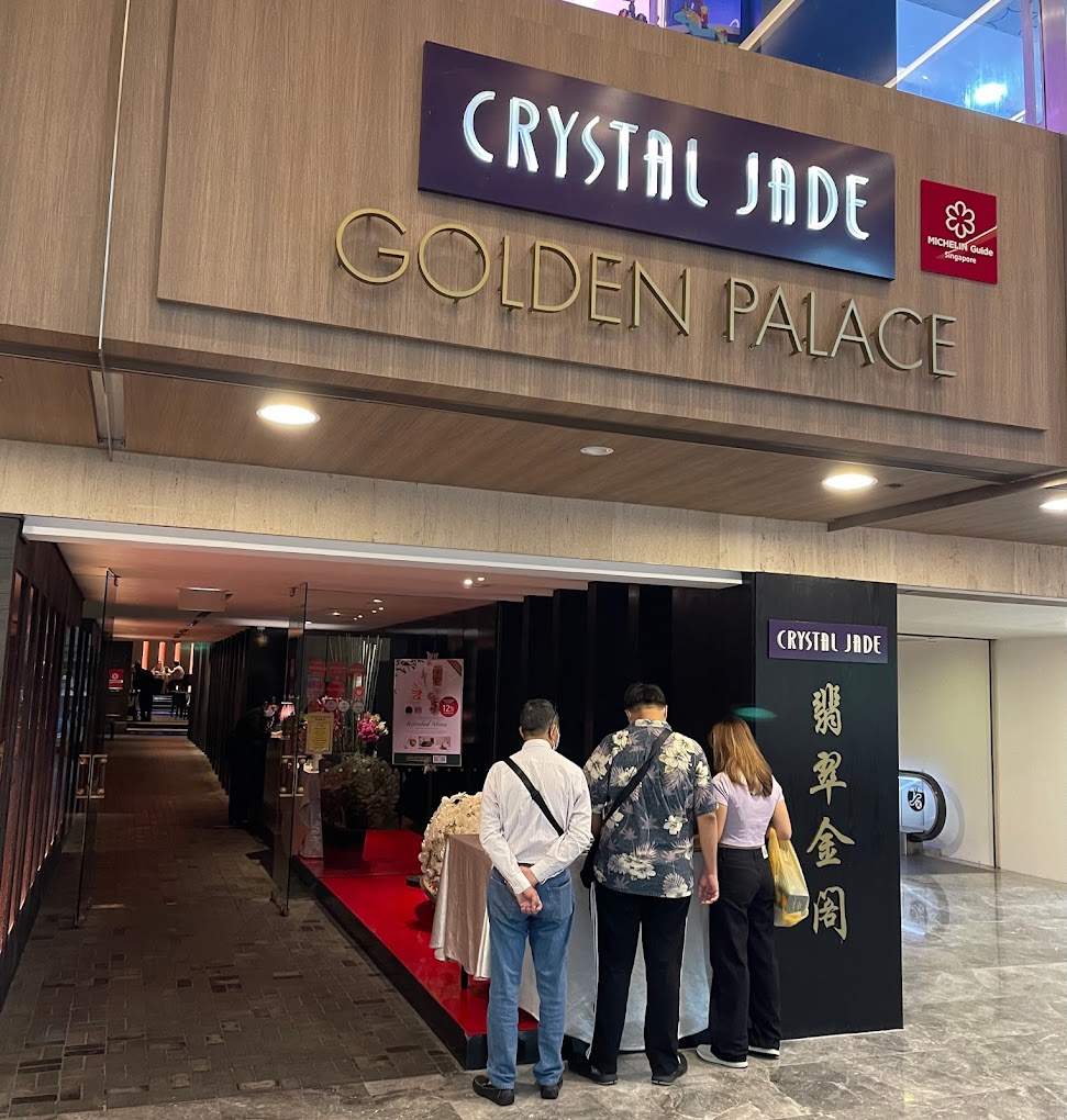 Best Singapore: