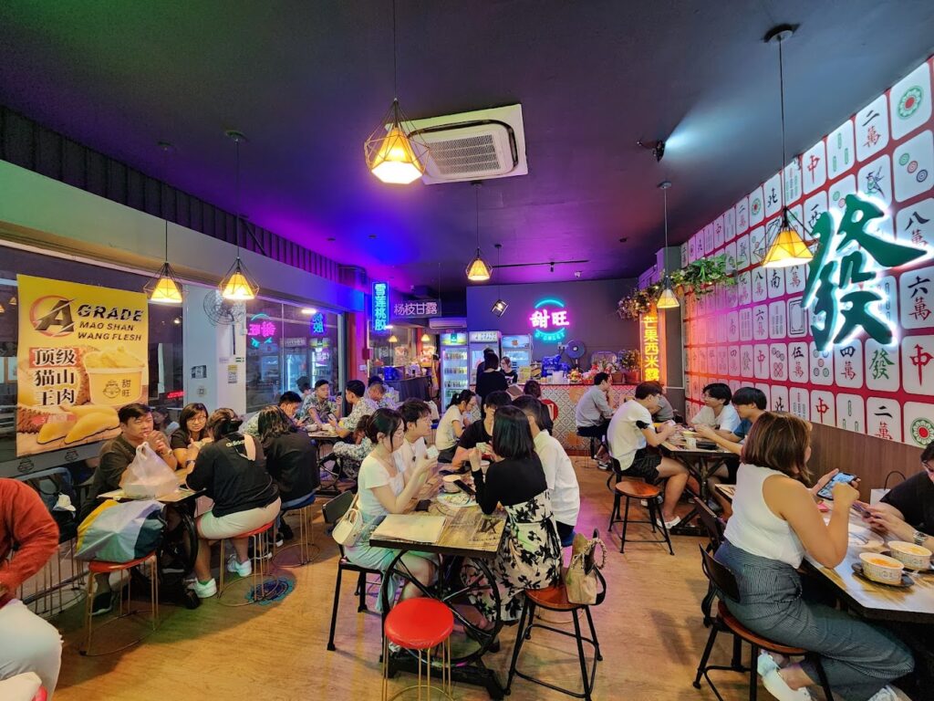 Top in Singapore: Best Singapore: