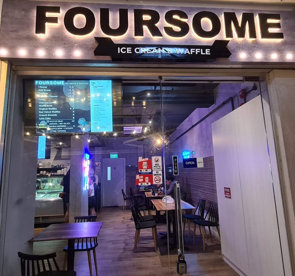 Top in Singapore: Best Singapore: