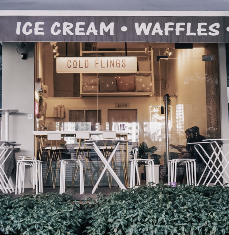 Top in Singapore: Best Singapore: