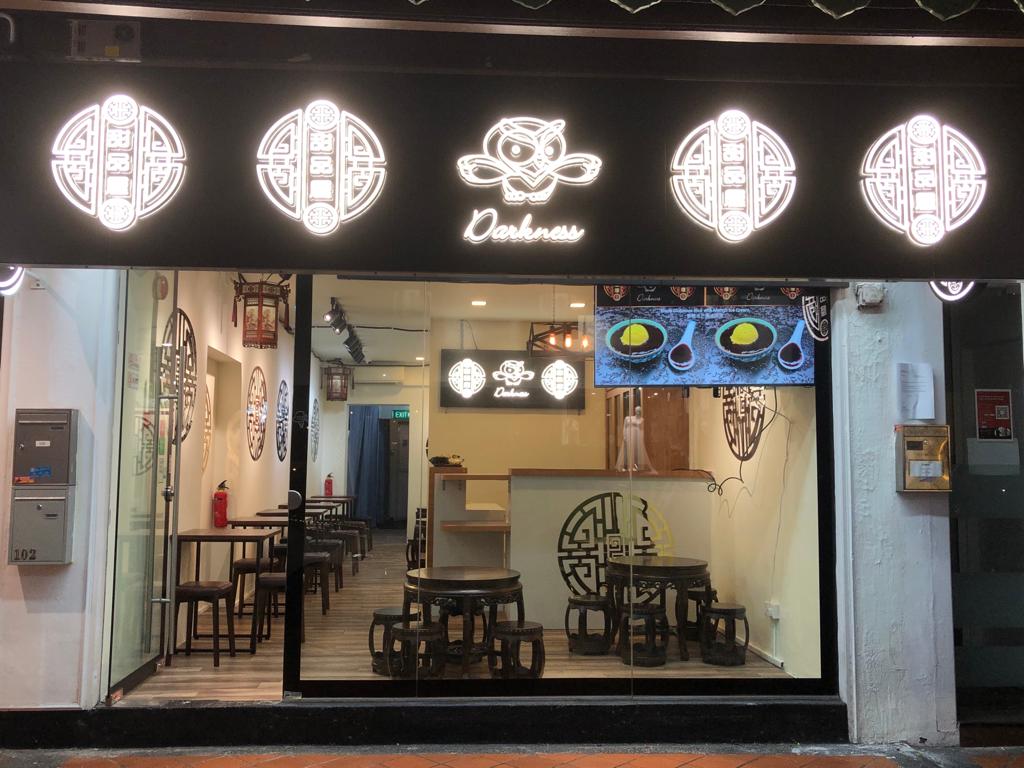 Top in Singapore: Best Singapore: