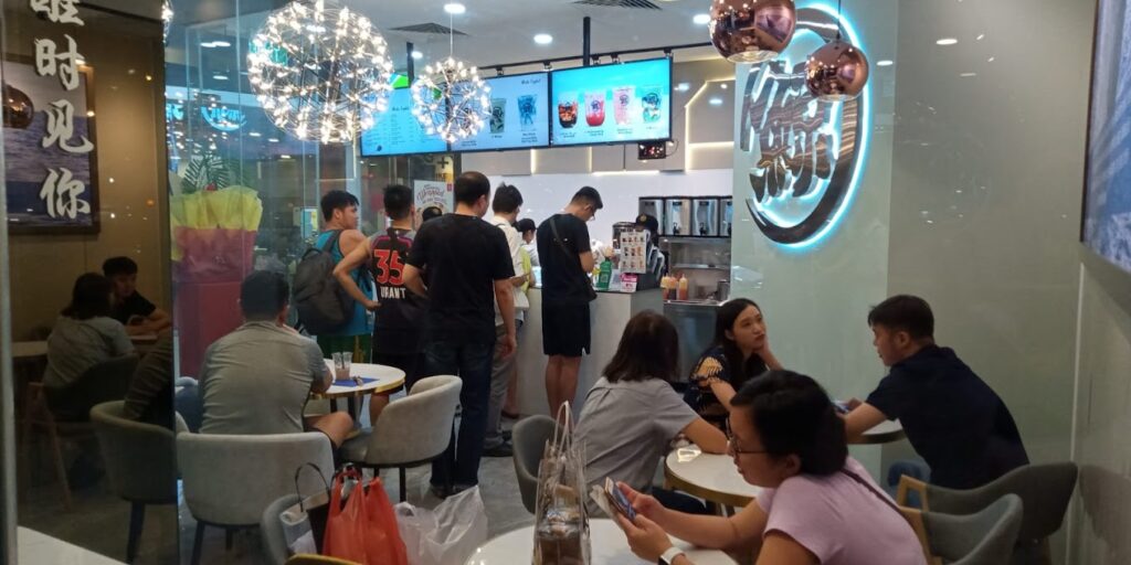 Top in Singapore: Best Singapore: