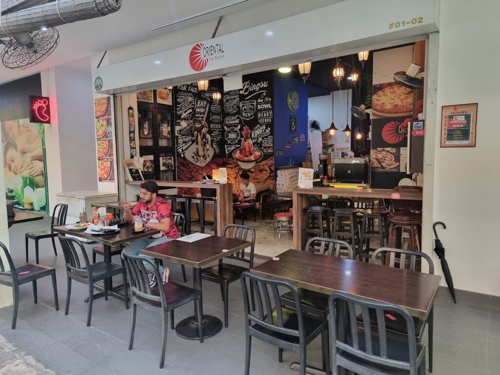Top in Singapore: Best Singapore: