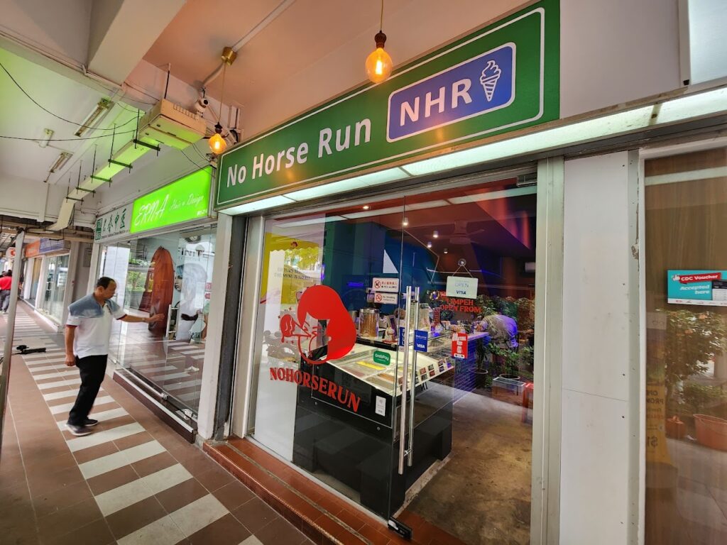 Top in Singapore: Best Singapore: