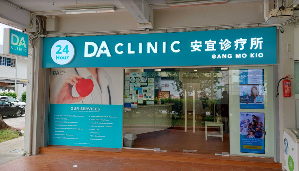 Best Singapore:
