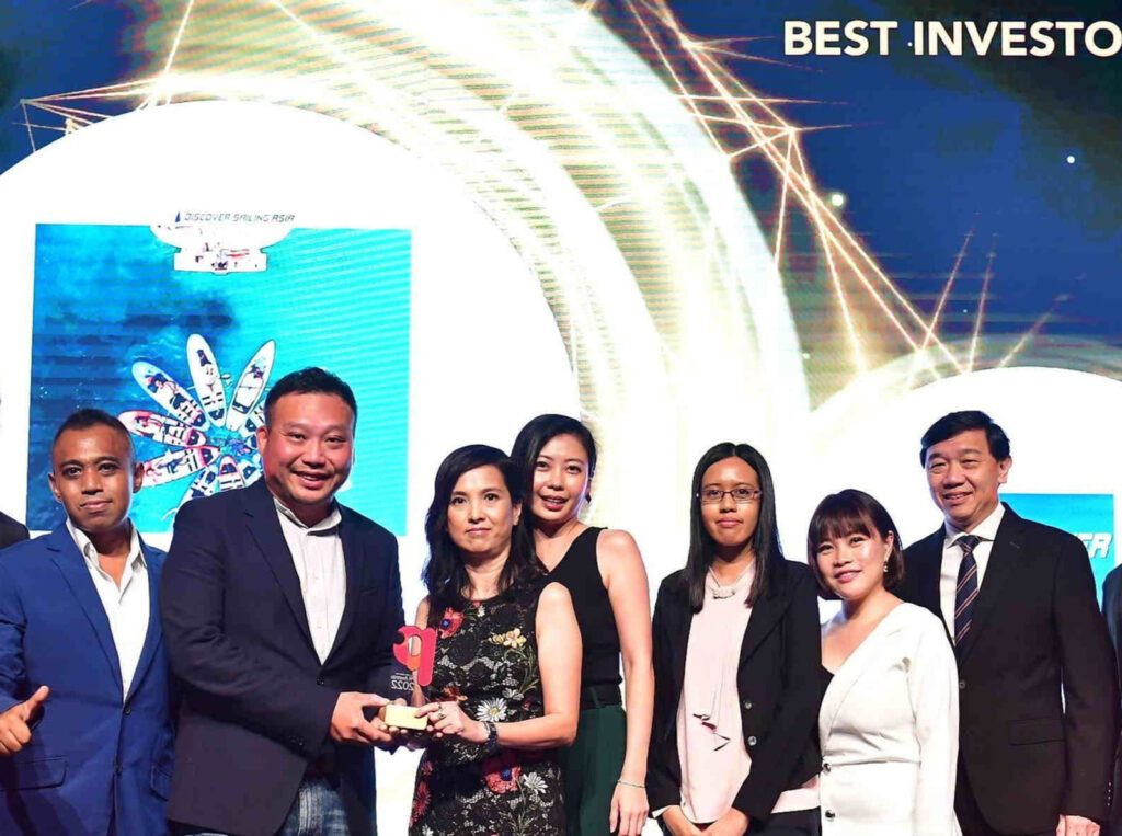Best Singapore: