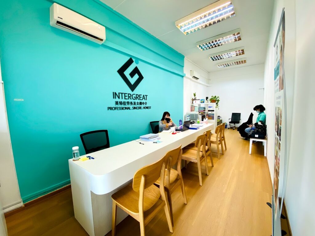 Best Singapore: