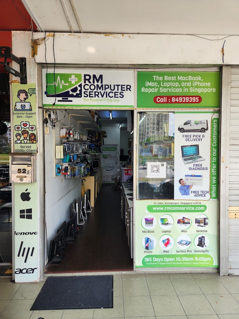Best Singapore: