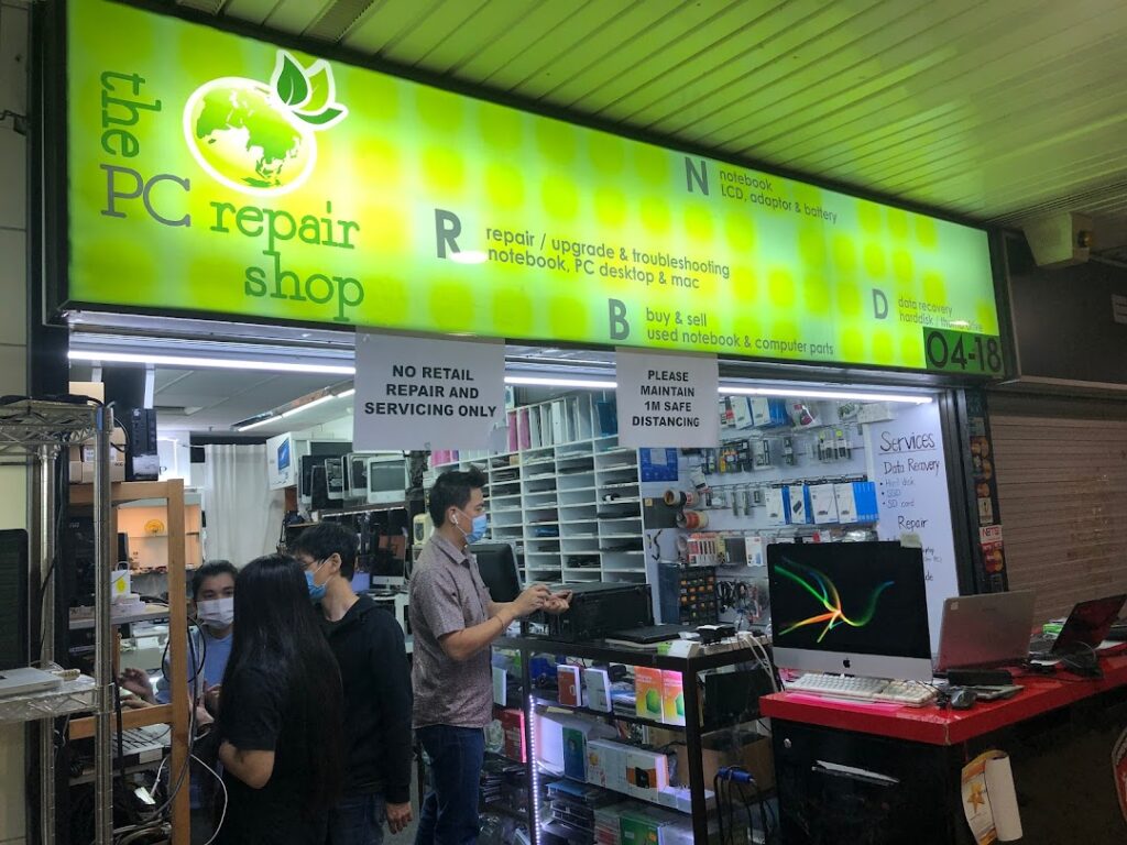 Best Singapore: