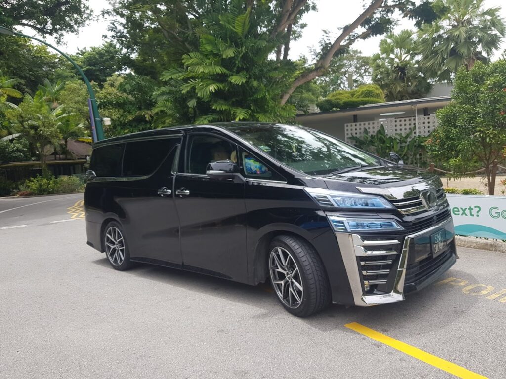 Best Singapore: