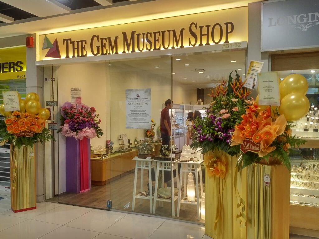 Best Singapore: