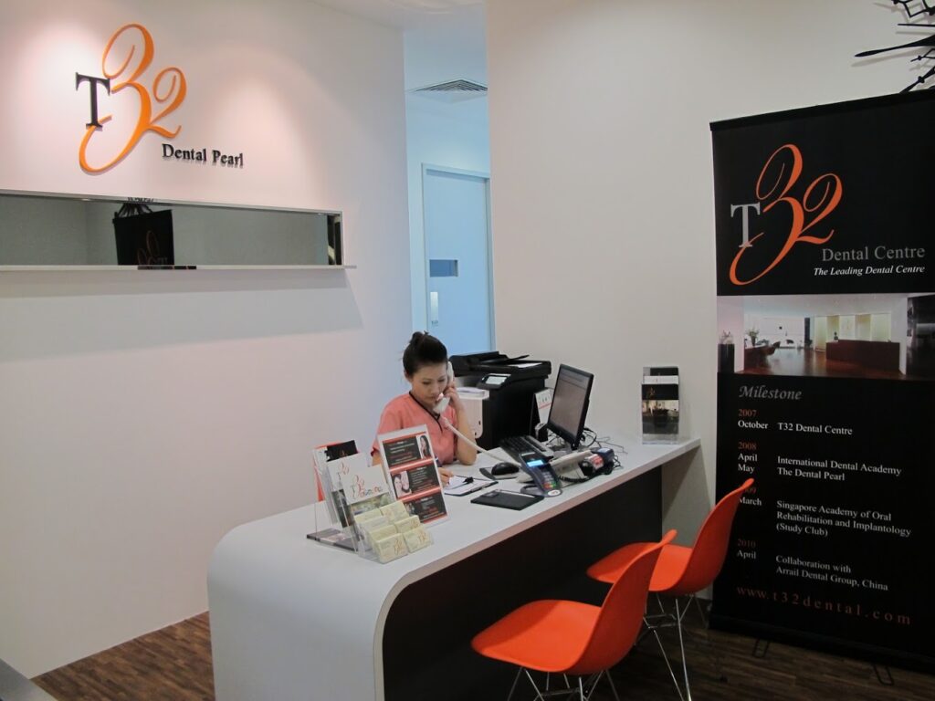 Top in Singapore: Best Singapore: