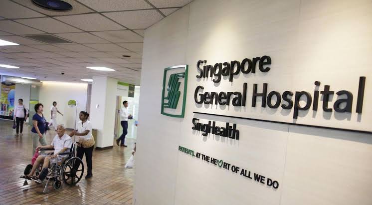 Best Singapore: