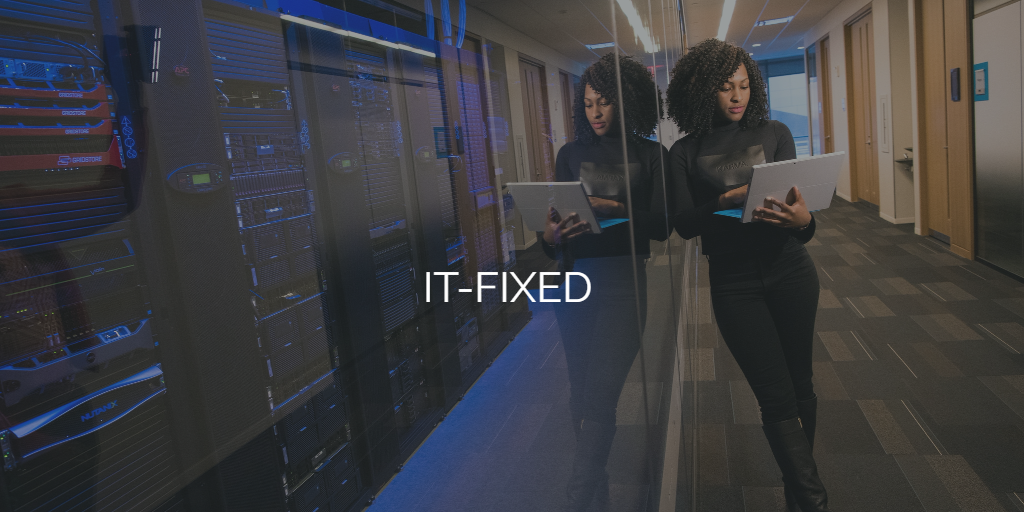 IT-Fixed
