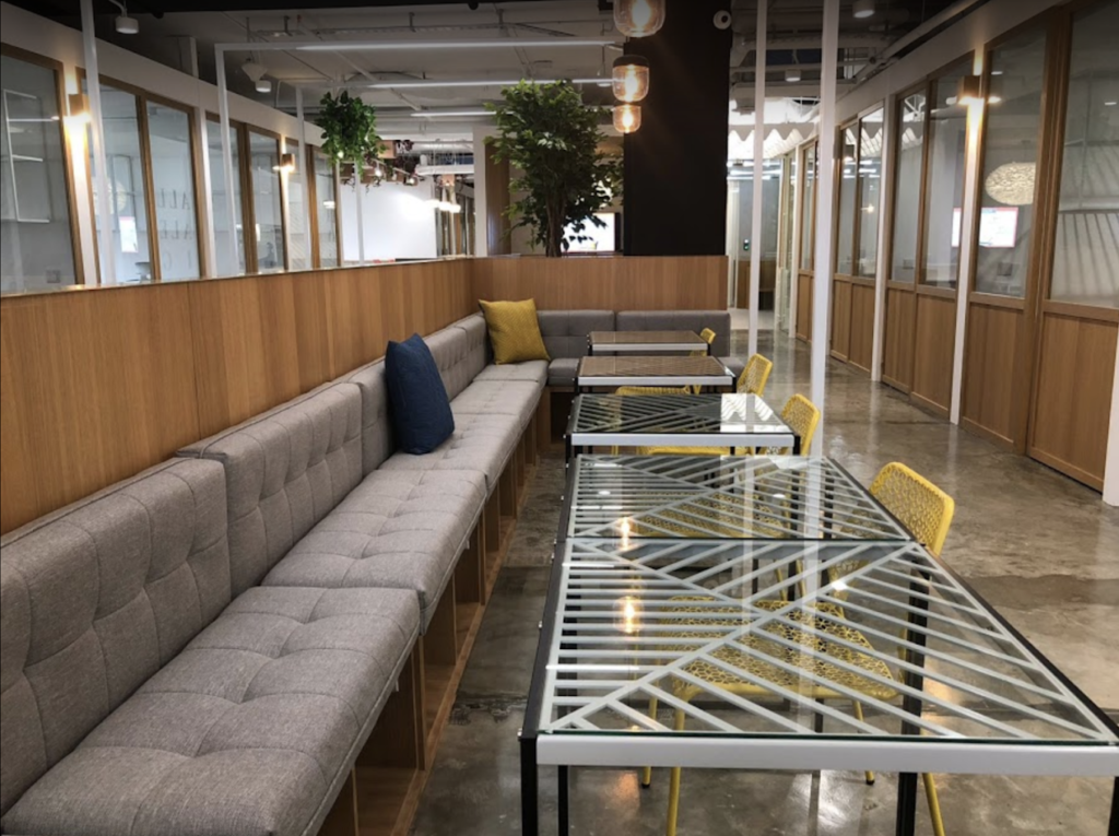 Top in Singapore: CoCRE8-Pte-Ltd