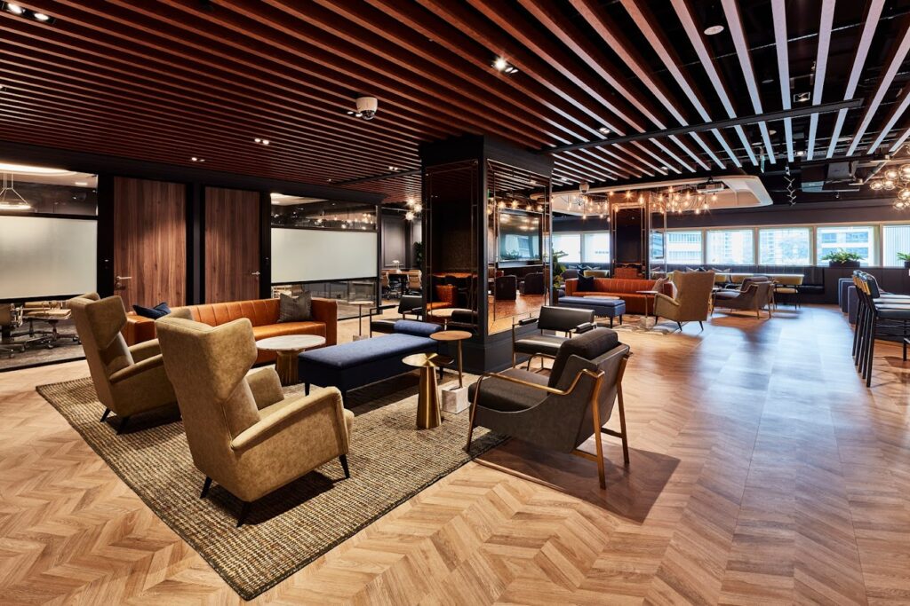 Top in Singapore: The-General-Room