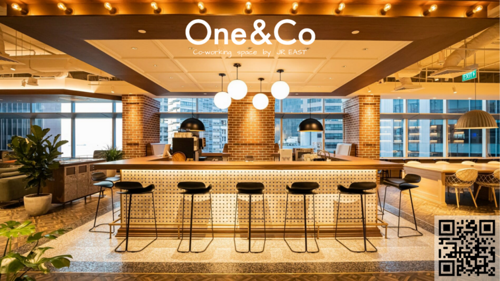 Top in Singapore: OneCo