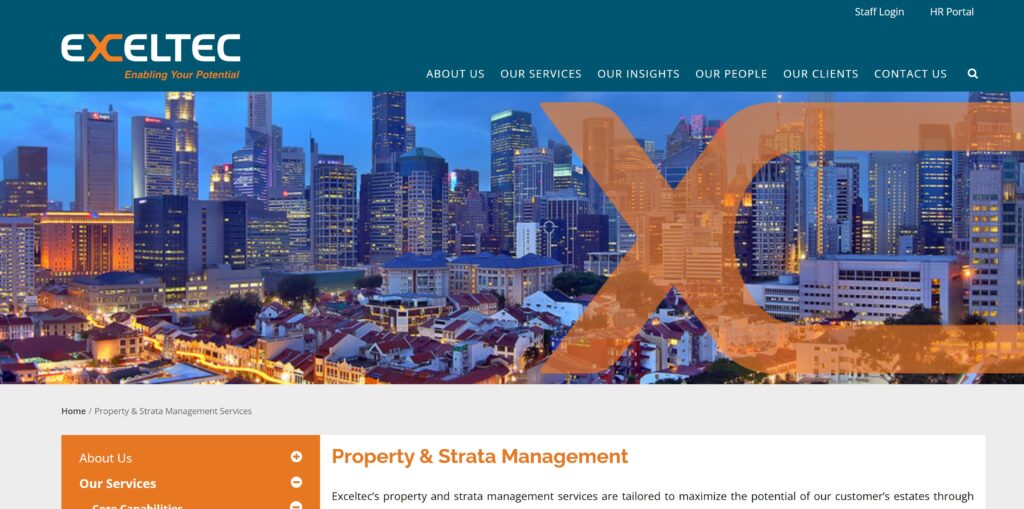Exceltec-Property-Management-Pte-Ltd