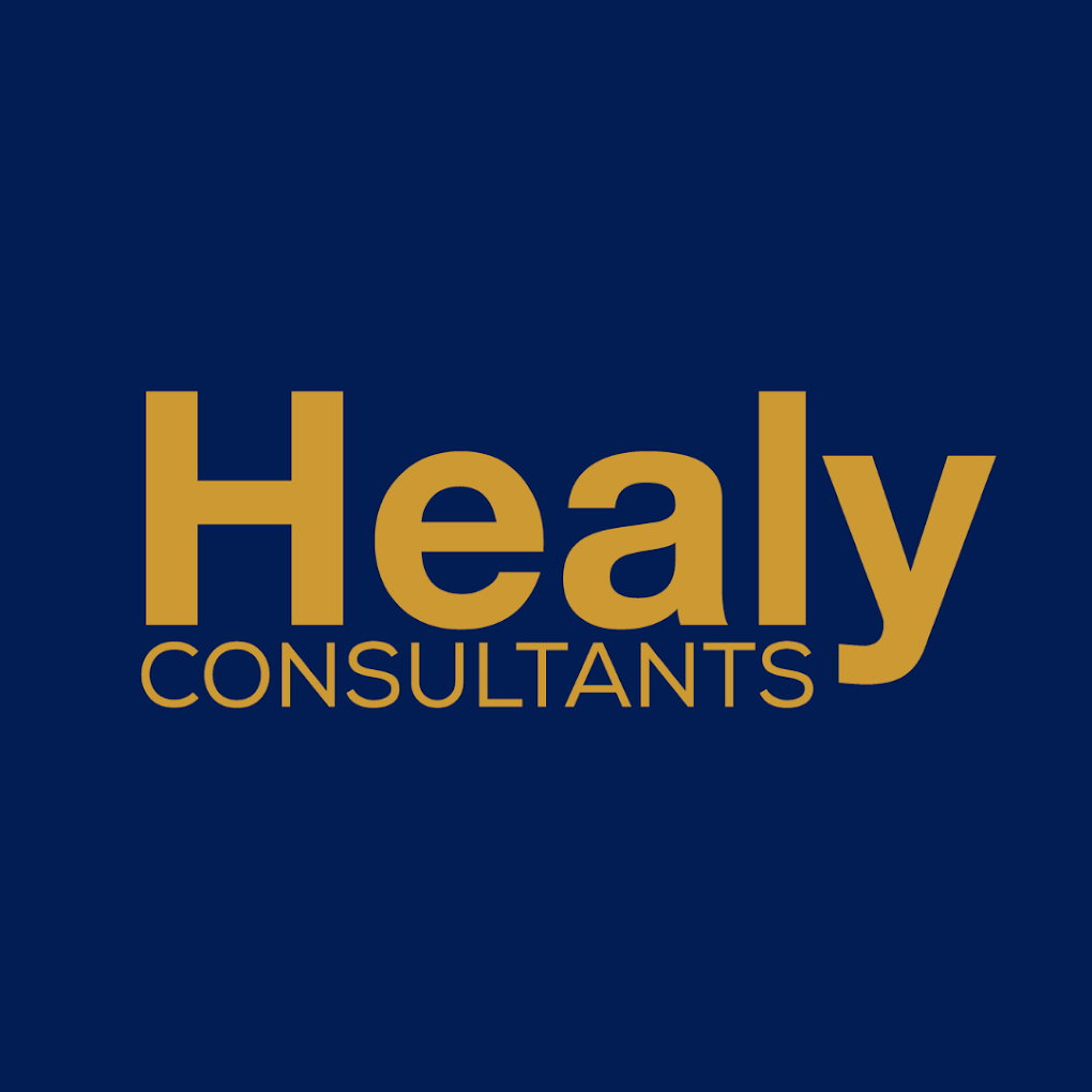 Top in Singapore: Healy-Consultants-Group
