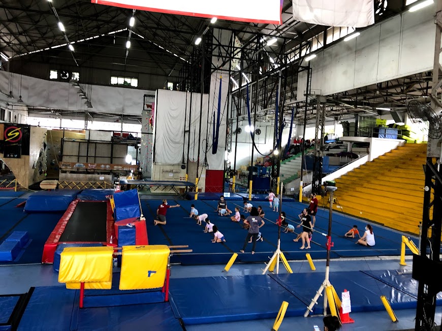 GymKraft