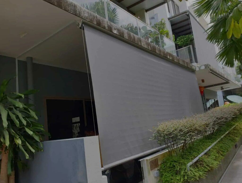 Top in Singapore: Awning-Singapore