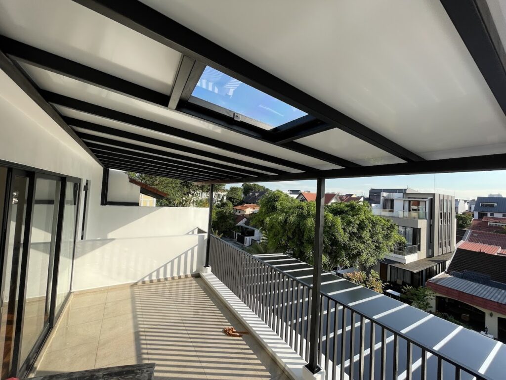Top in Singapore: Creative-Shades-Pte-Ltd