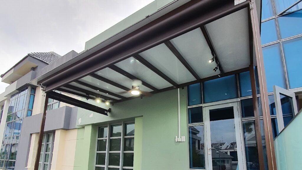 Top in Singapore: SG-Sunshade-Guru-Pte-Ltd