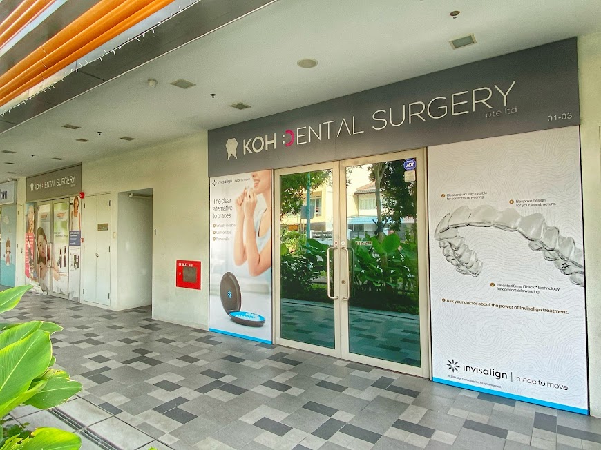 Koh-Dental-Surgery