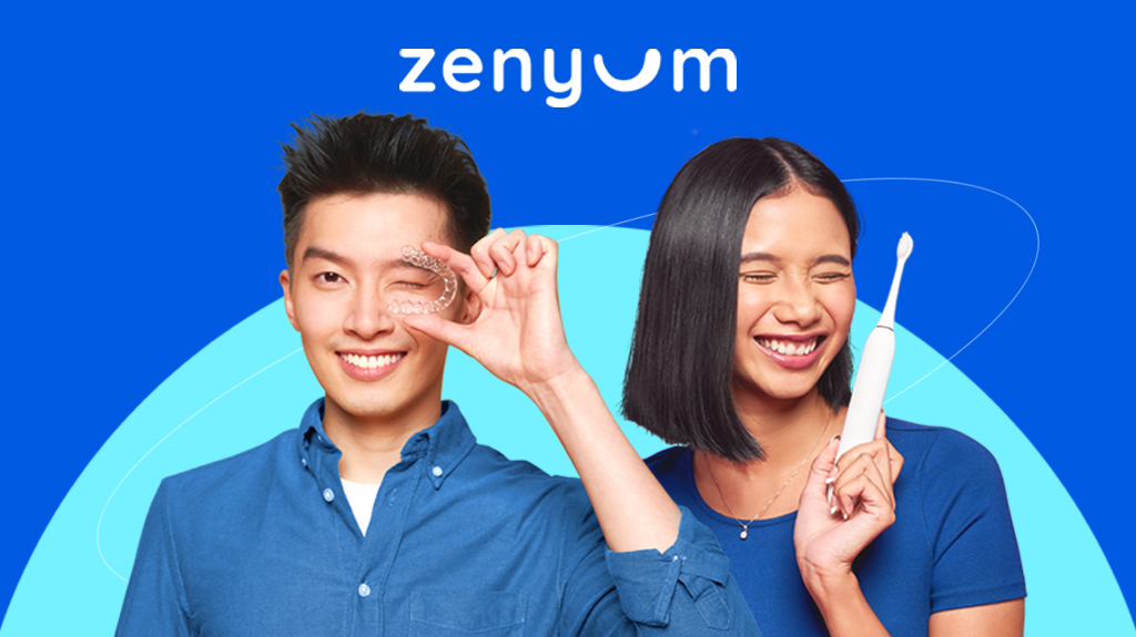Zenyum