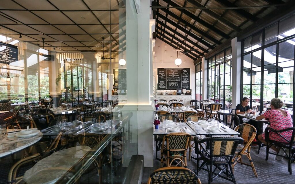 Top in Singapore: Best Singapore: