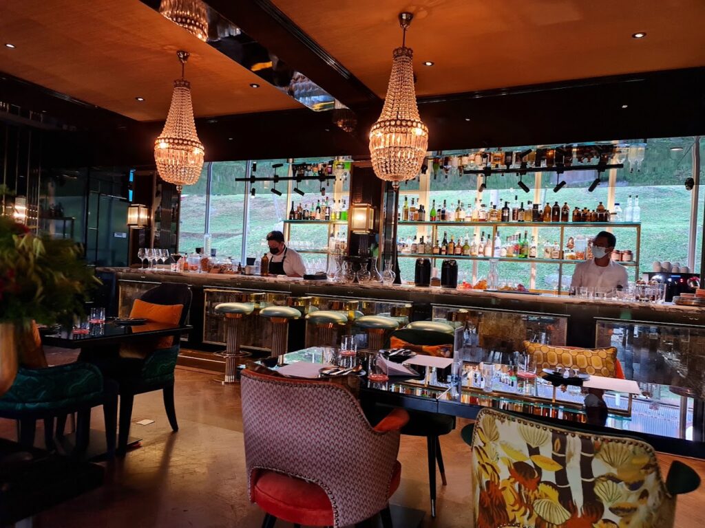 Top in Singapore: Best Singapore: