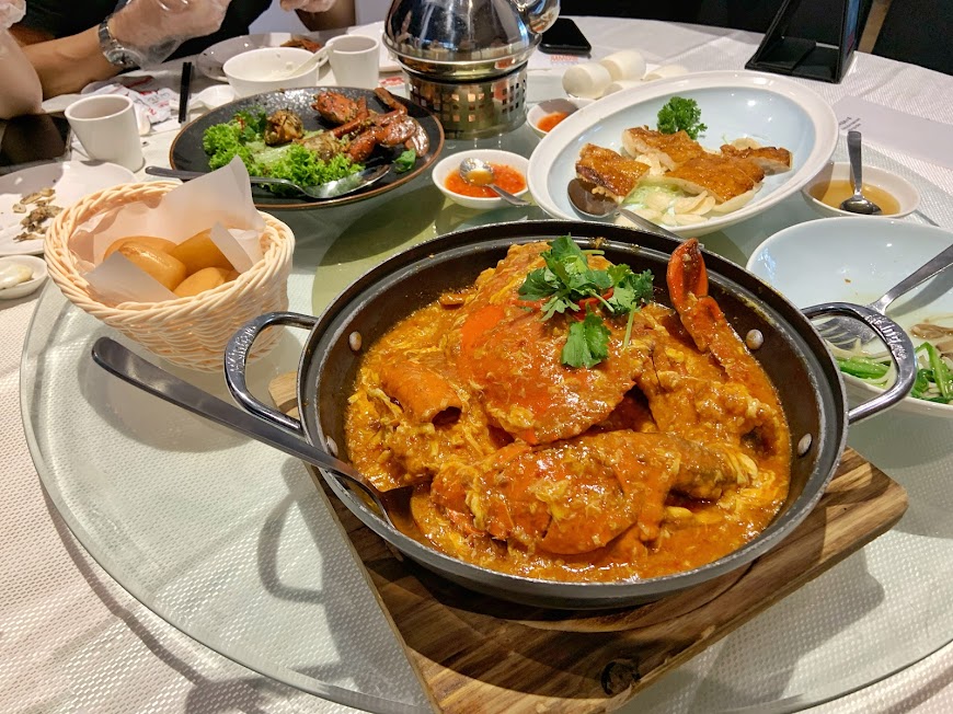 Top in Singapore: Best Singapore: