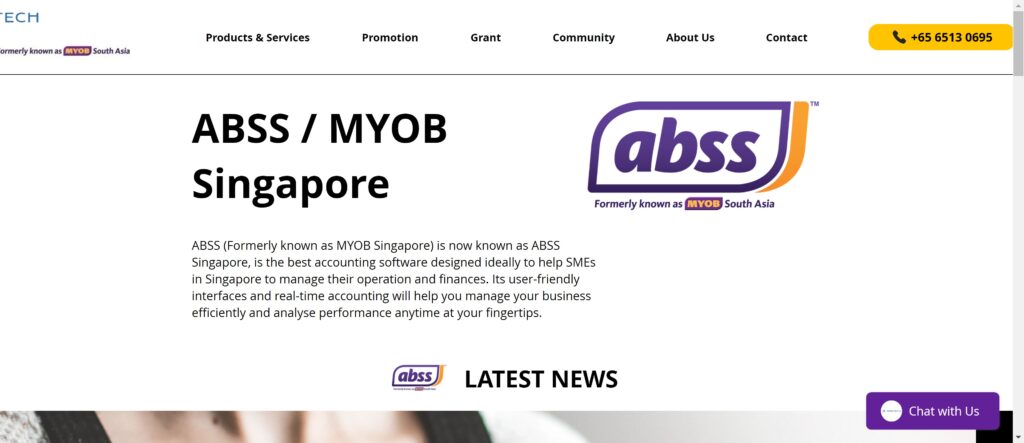 Best Singapore:
