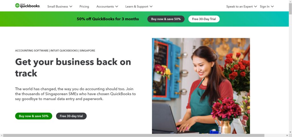 QuickBooks