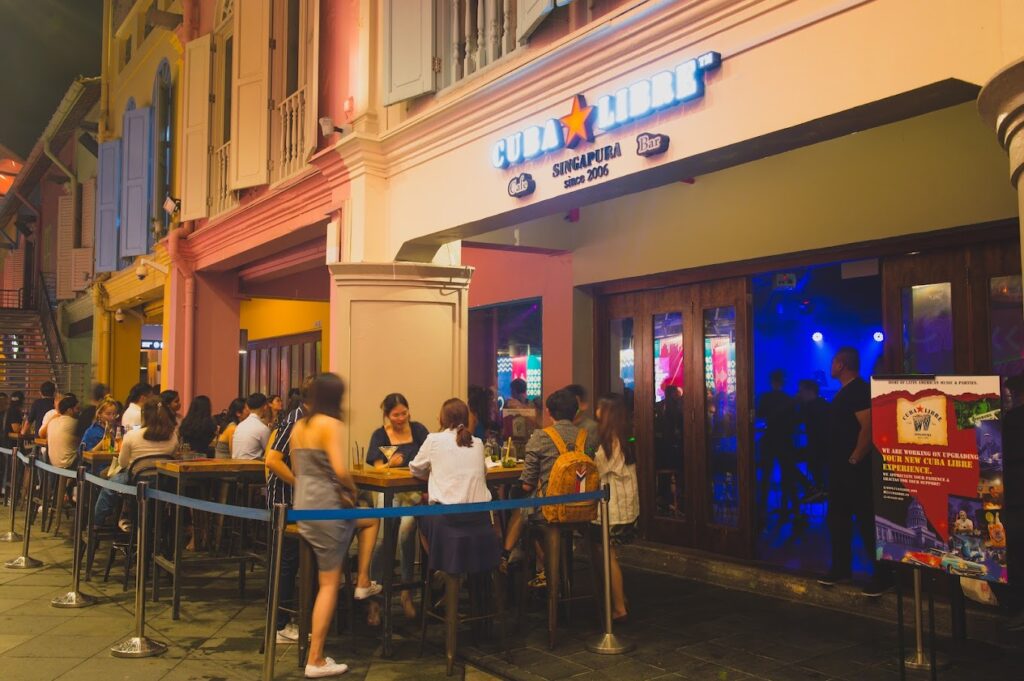 Top in Singapore: Best Singapore: