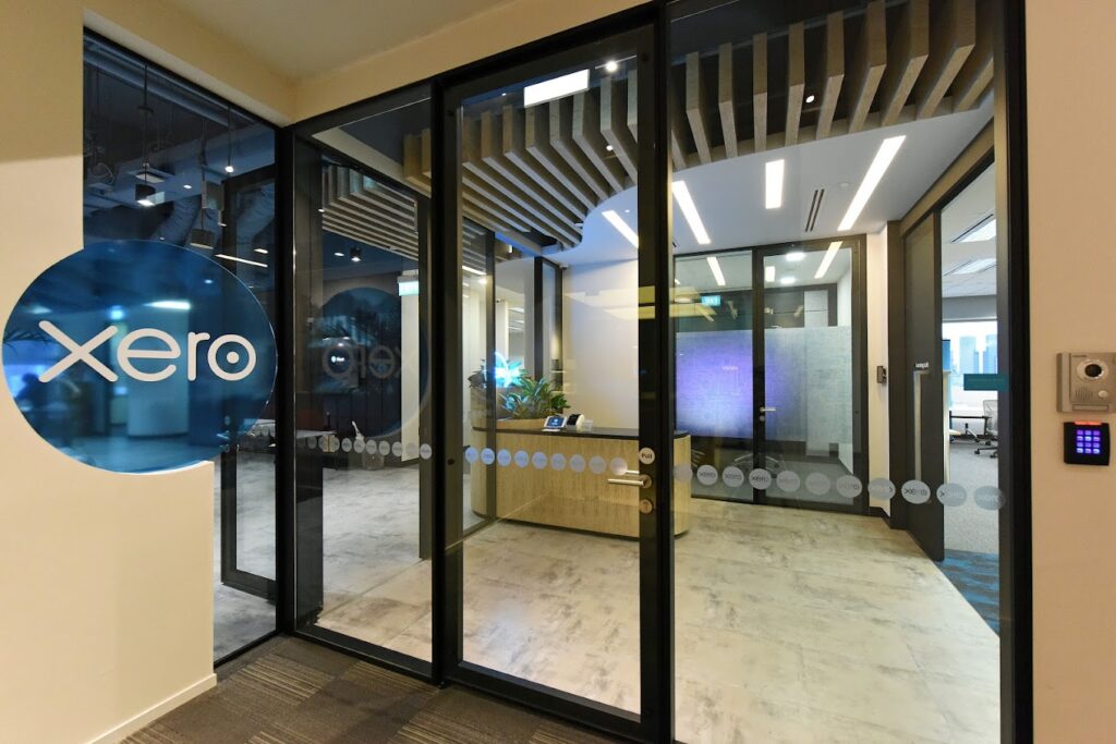 Xero
