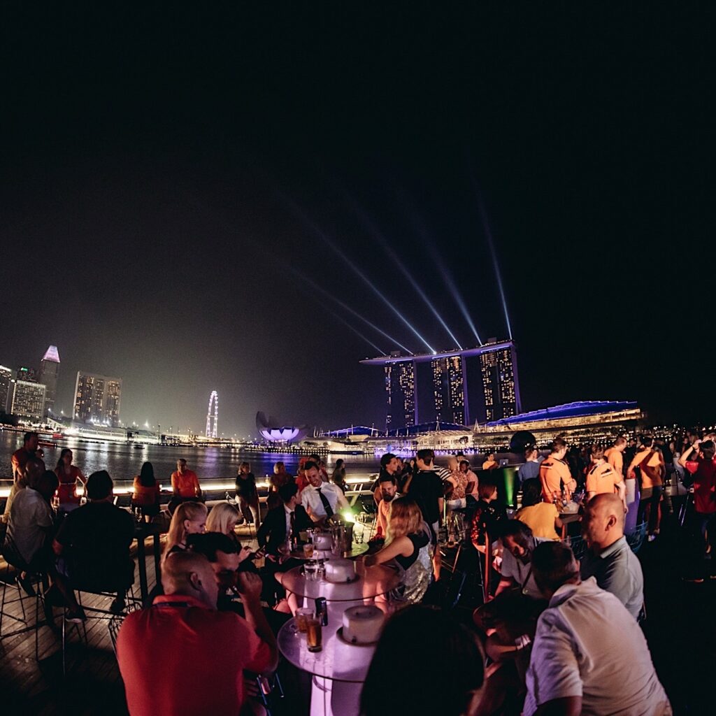 Top in Singapore: Best Singapore: