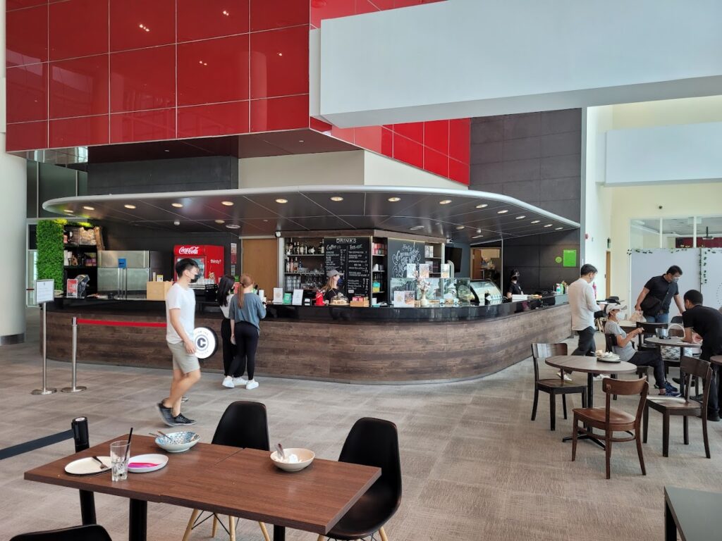 Top in Singapore: Best Singapore: