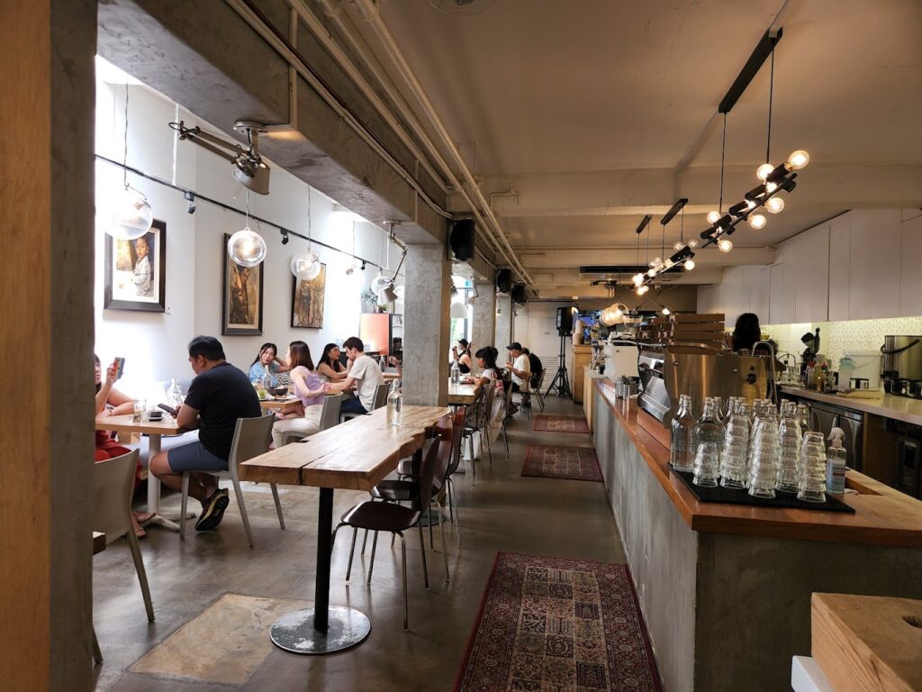 Top in Singapore: Best Singapore: