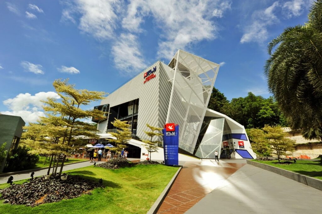 Top in Singapore: Best Singapore: