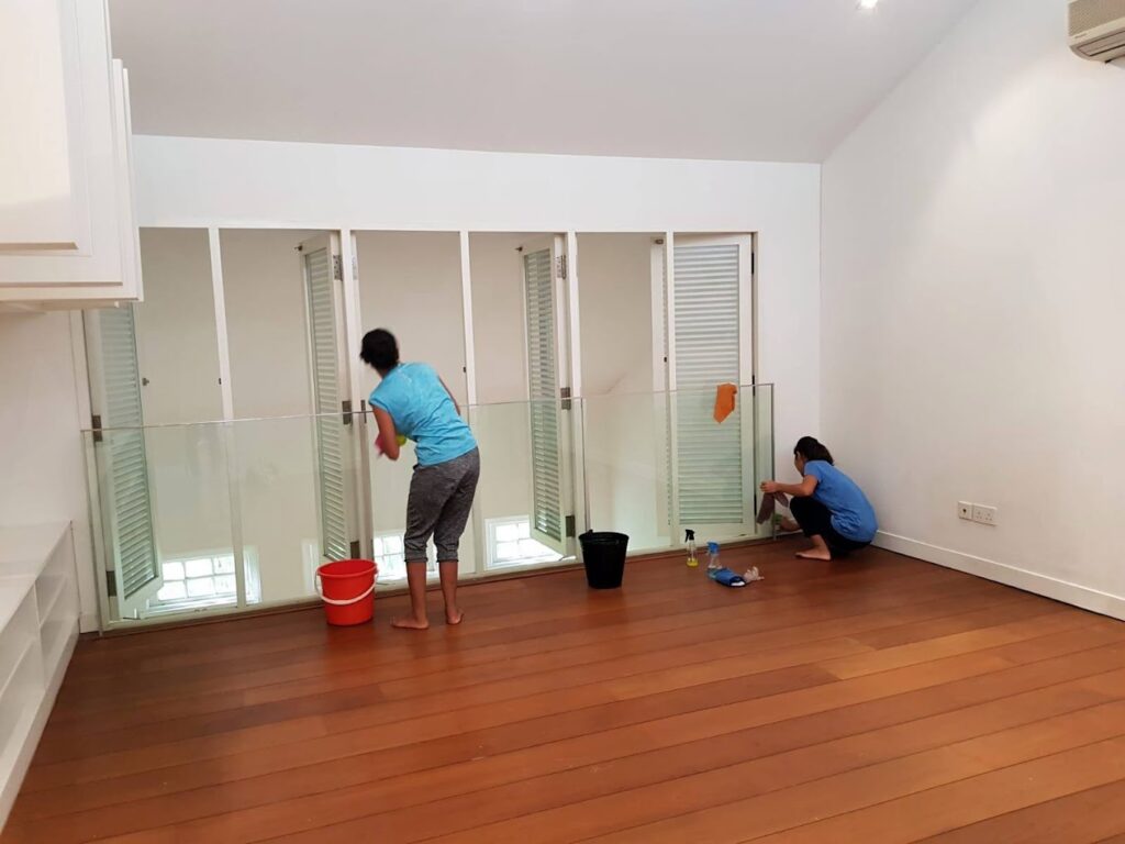 Top in Singapore: Kleepers-Singapore