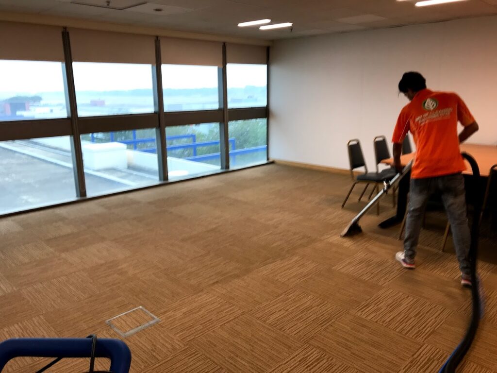 Top in Singapore: Art-of-Cleaning-Pte-Ltd