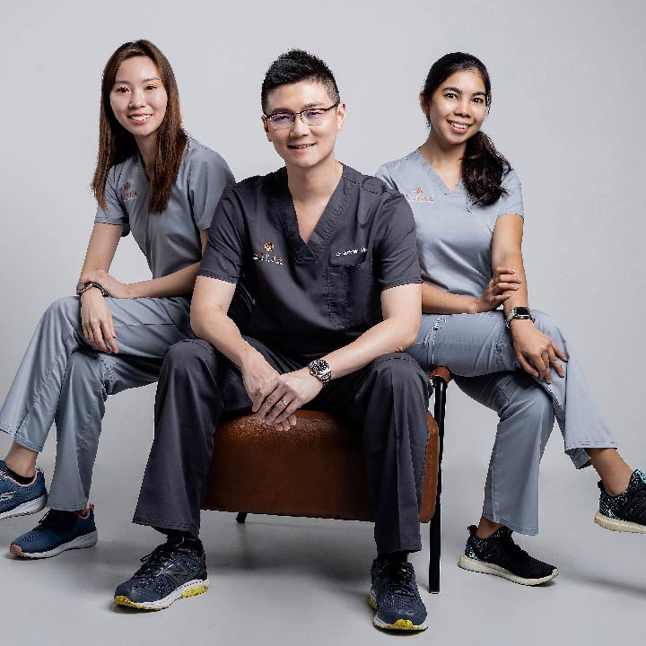 Best Singapore:
