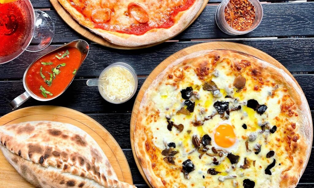 Best Singapore: