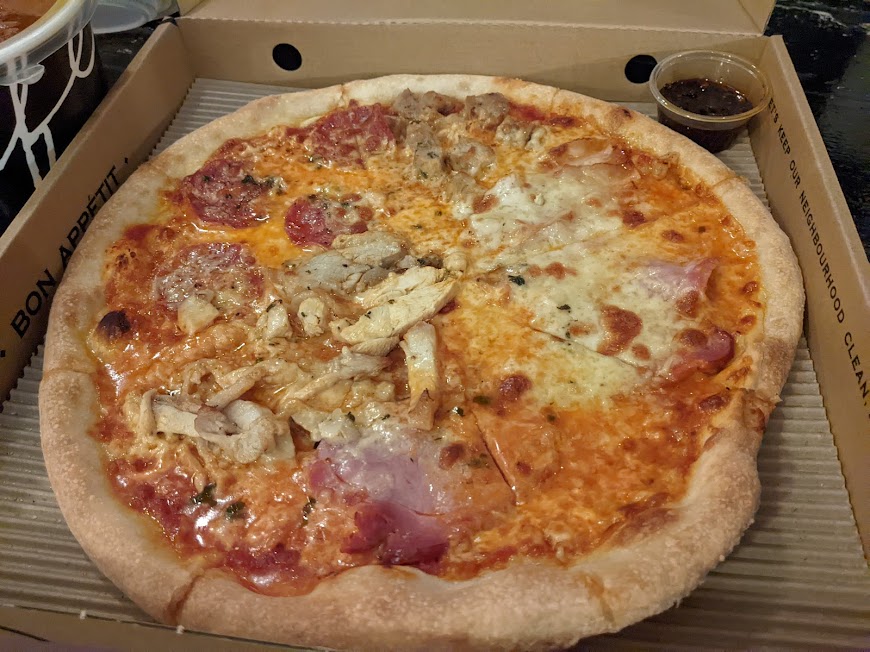 Best Singapore: