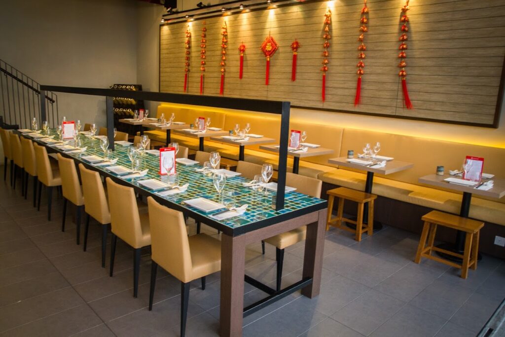 Best Singapore: