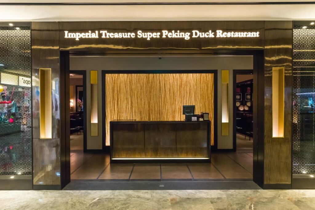 Best Singapore: